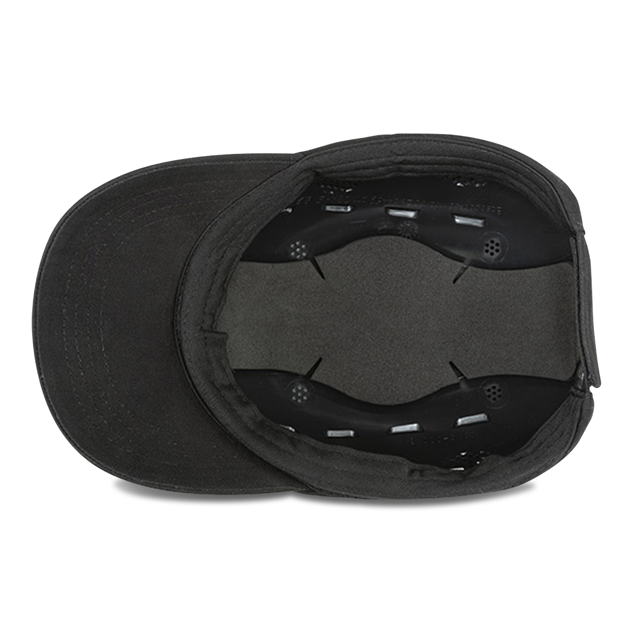 ARTITOP® BC50 Casquette de protection noire