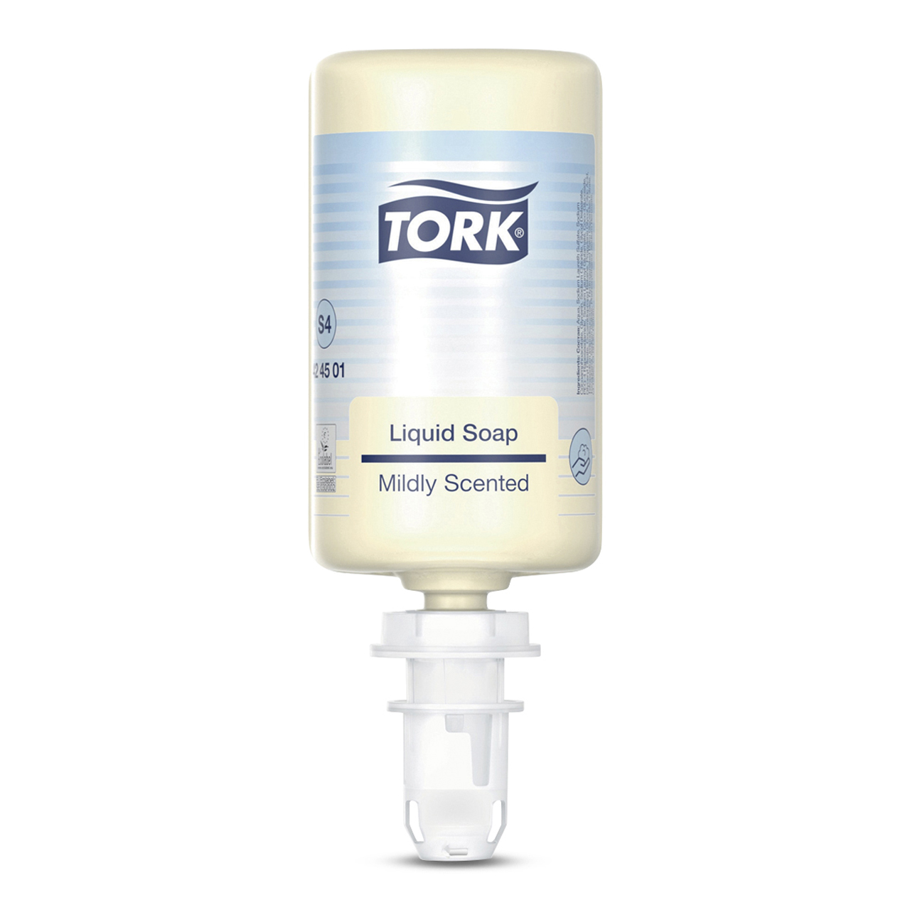 Tork savon liquide doux (produit cosmétique)