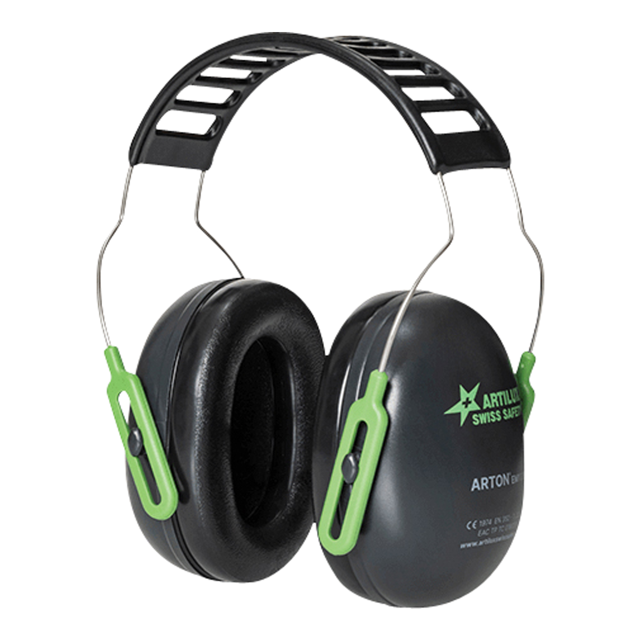 ARTON® EM100M Casque antibruit 