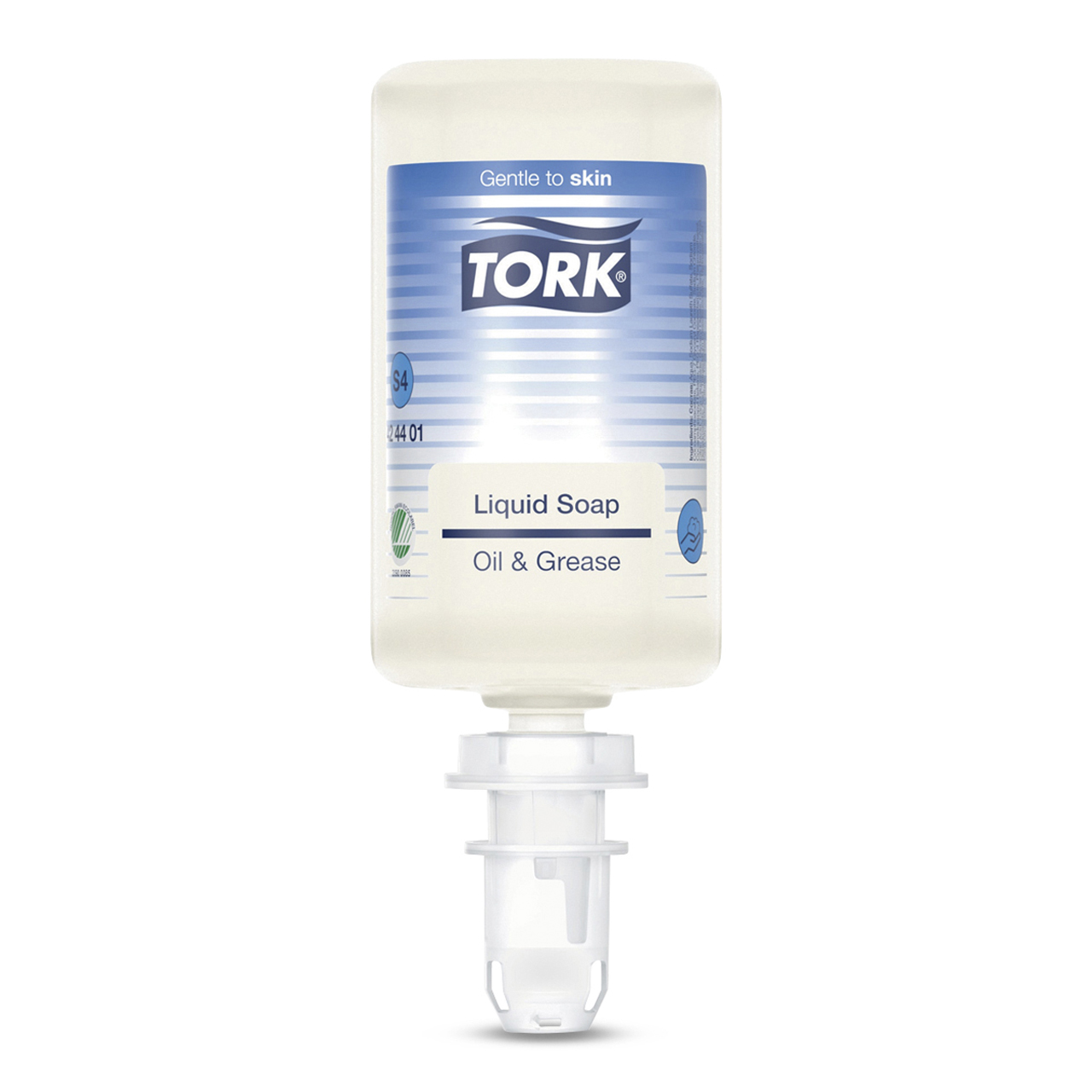 Tork savon liquide dégraissant (Cosmétiques)