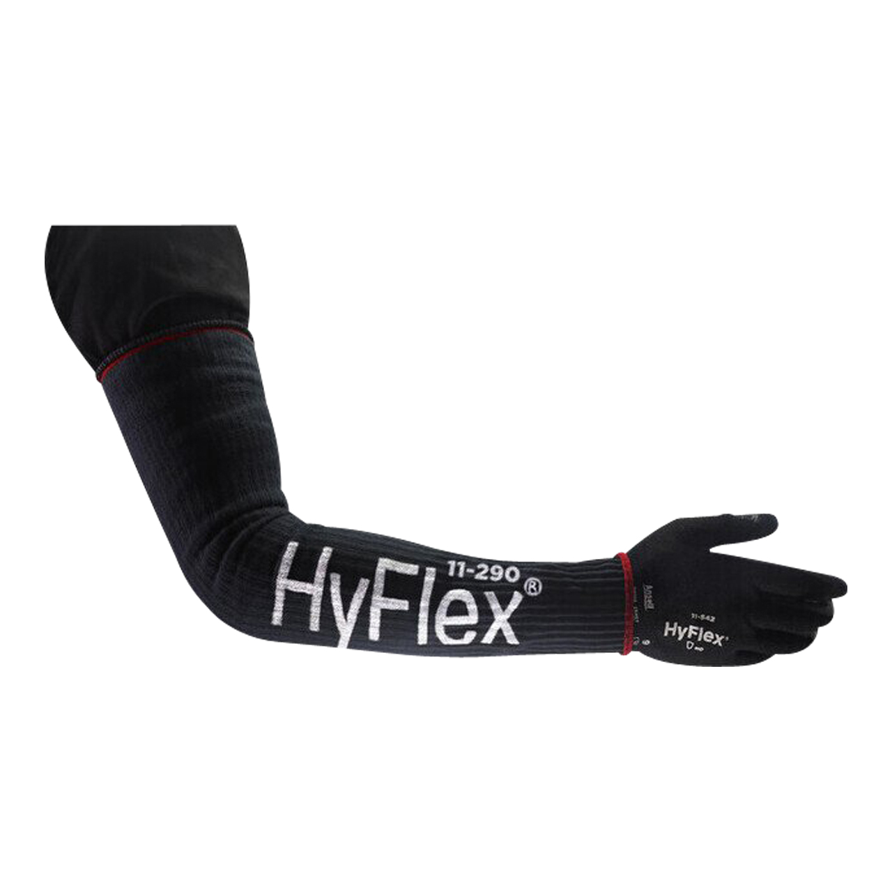 HyFlex® 11-290 Protège-bras 450 mm Wide