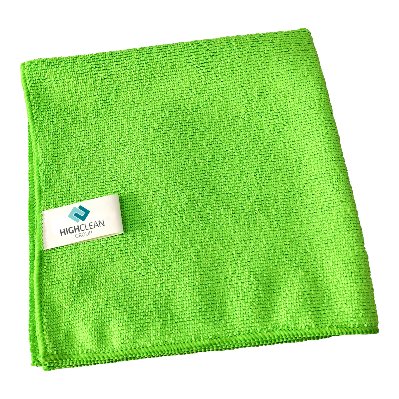 axiquip® Chiffon microfibre Professional vert