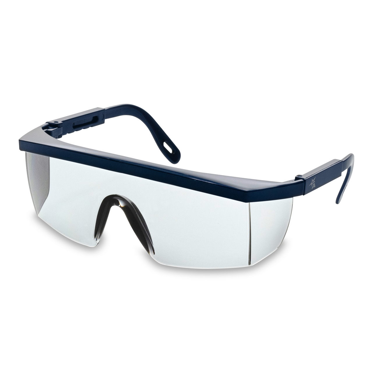 ARTISPEC® 200 Lunettes de protection bleu / incolore