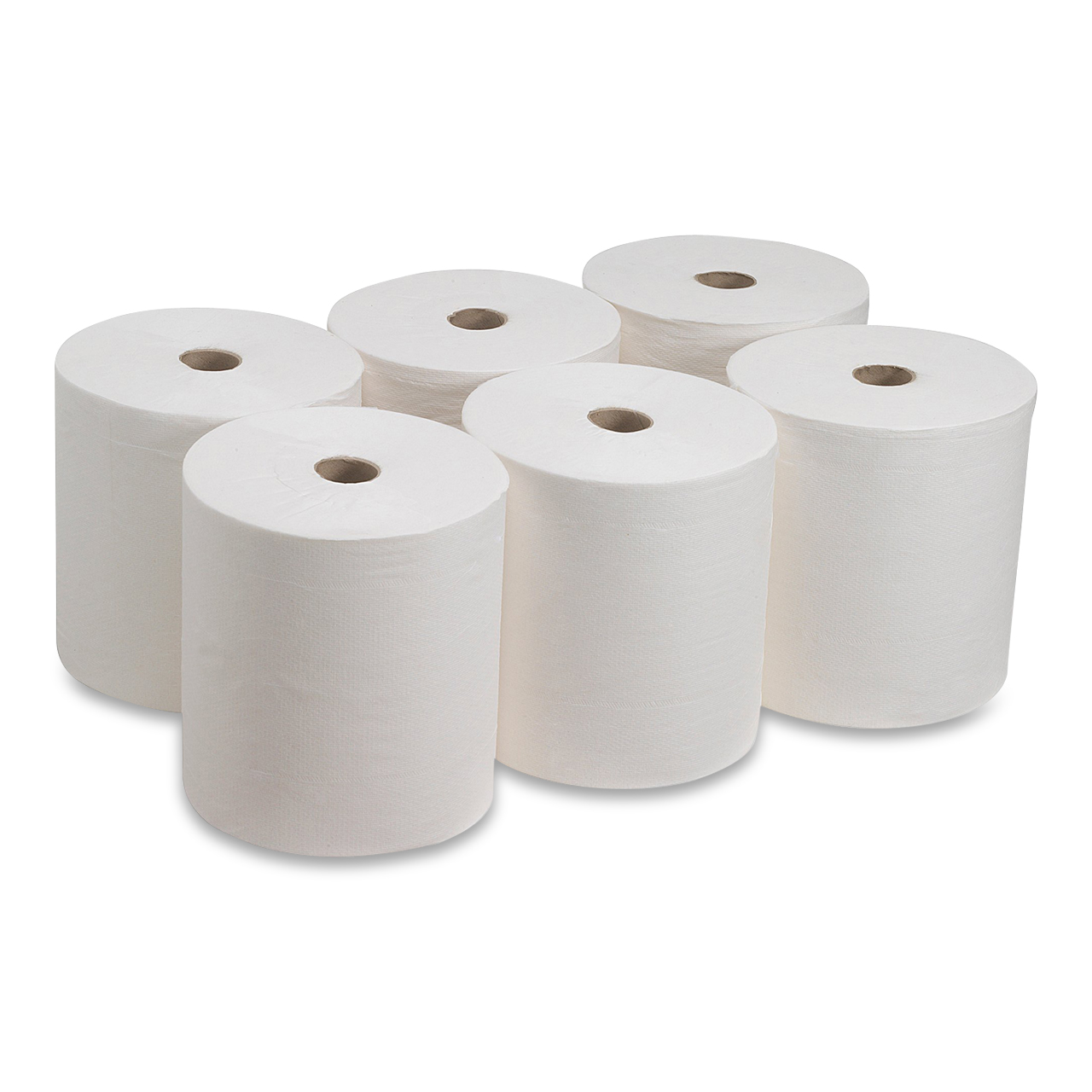 Kleenex® Ultra™ Rouleau d'essuie-mains en papier, 2 plis