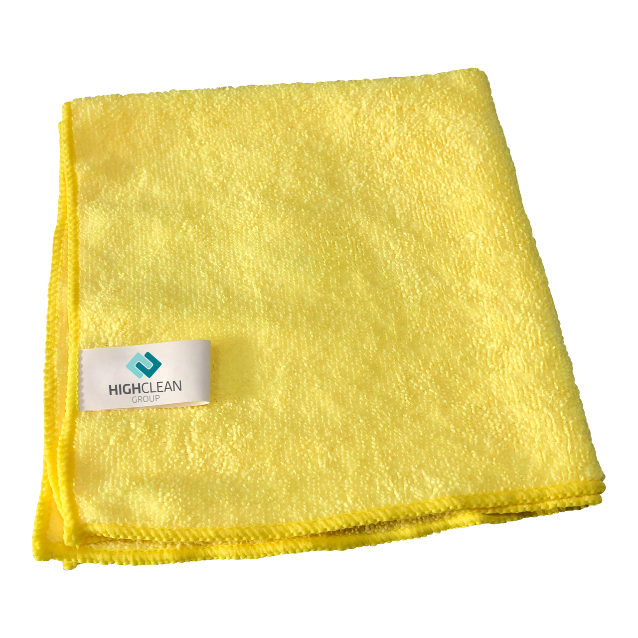 axiquip® Chiffon microfibre Professional jaune