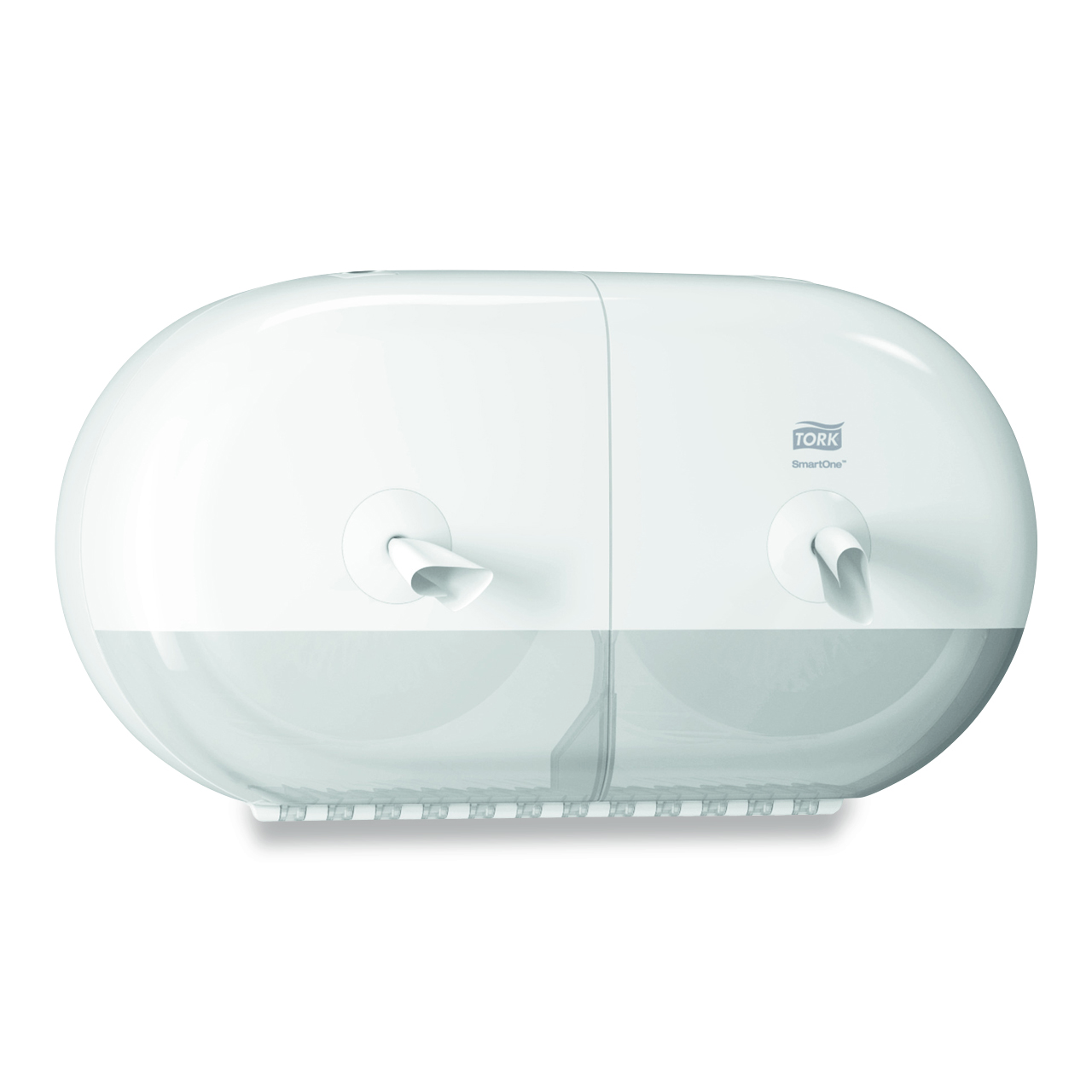 Tork SmartOne Mini Distributeur Twin papier toilette T9