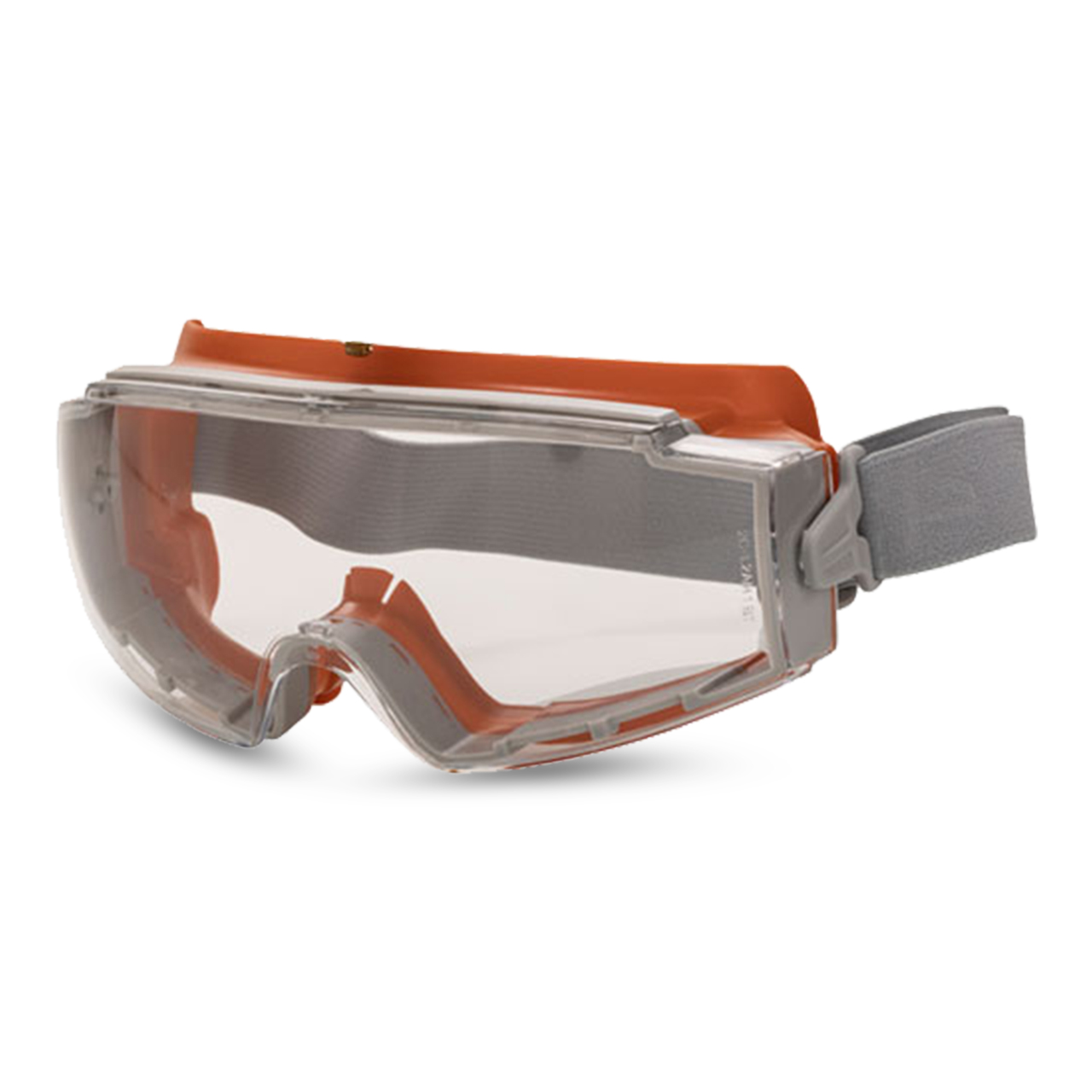 ARTISPEC® 520 Lunettes-masque orange / clear