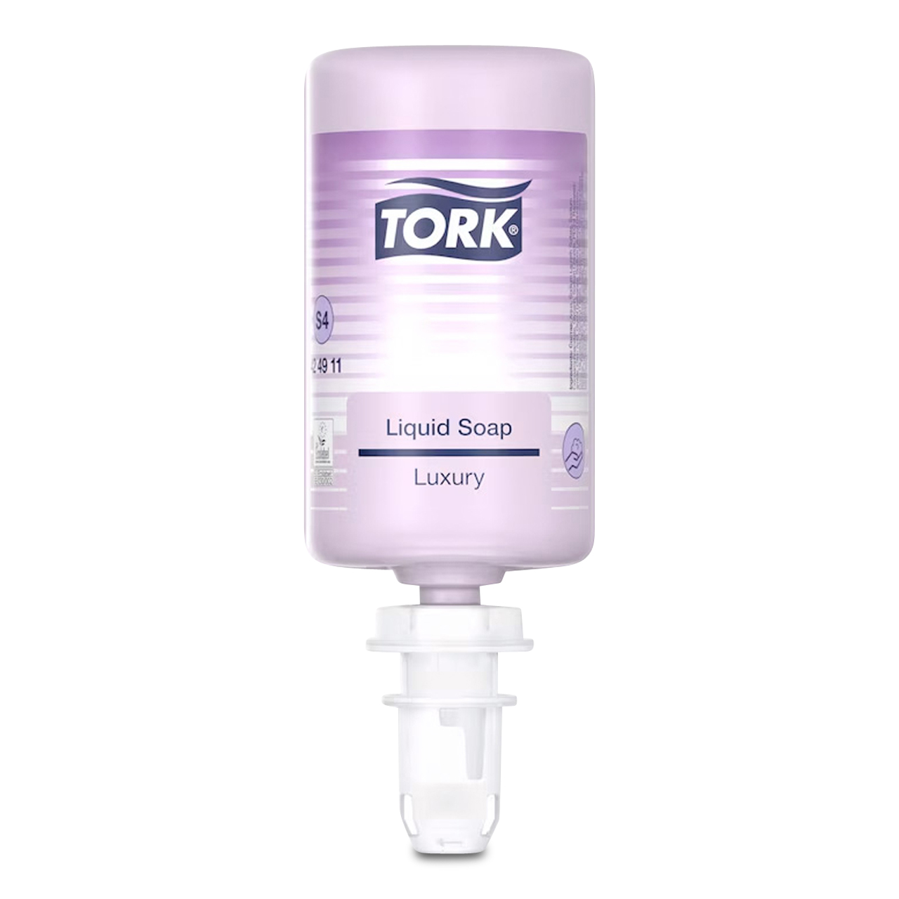 Tork Savon liquide de luxe S4