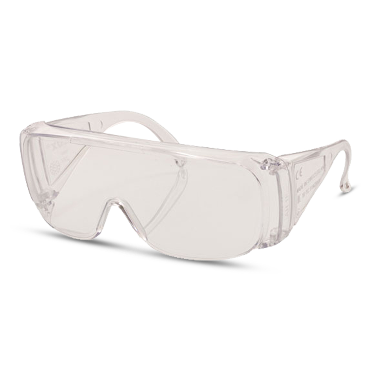 ARTISPEC® 400 Surlunettes transparentes