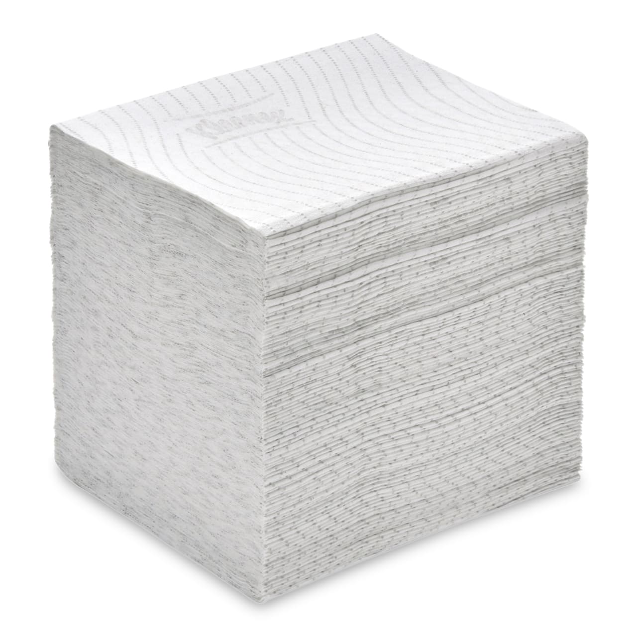 Kleenex® Papier toilette plié