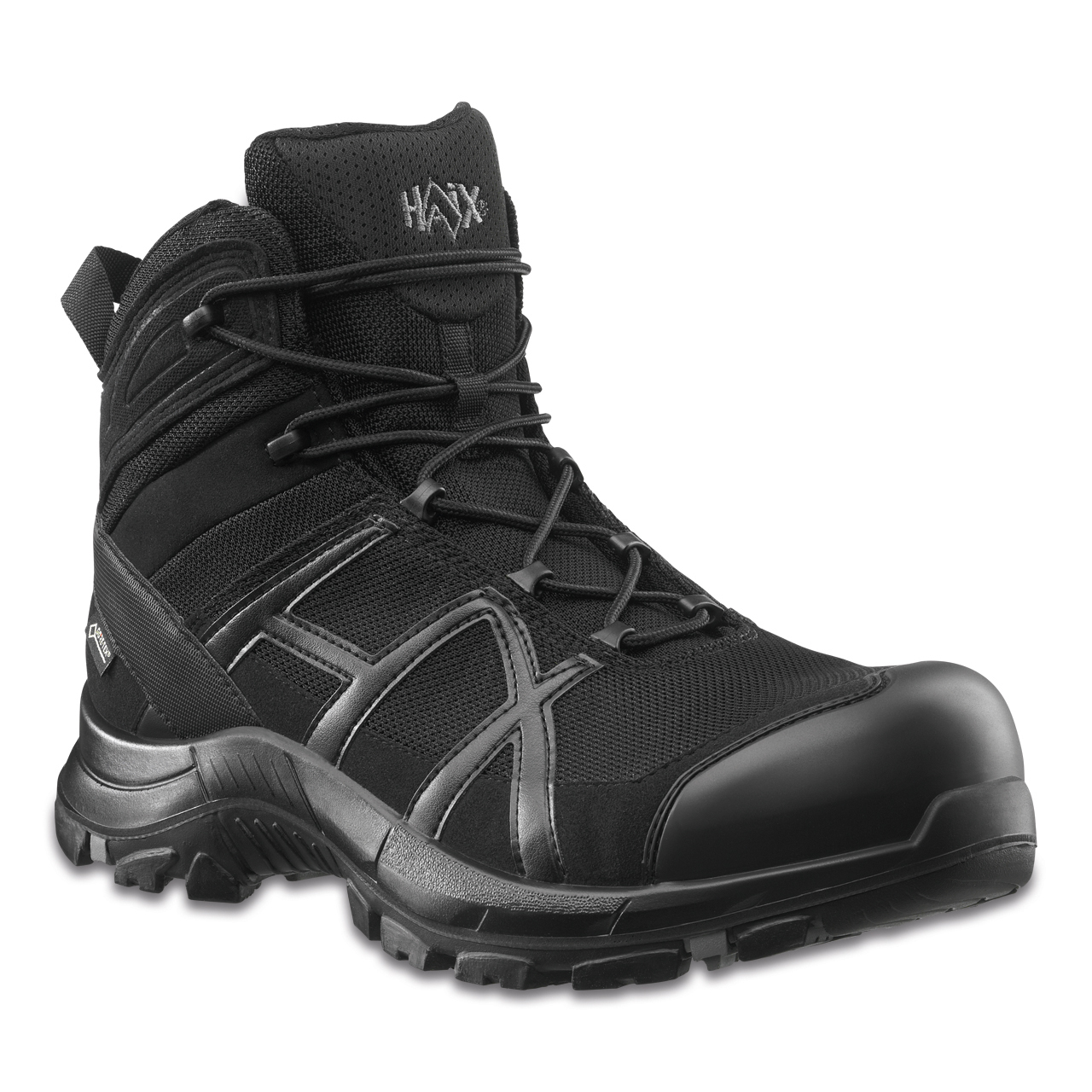 HAIX Black Eagle® Safety 40 mid