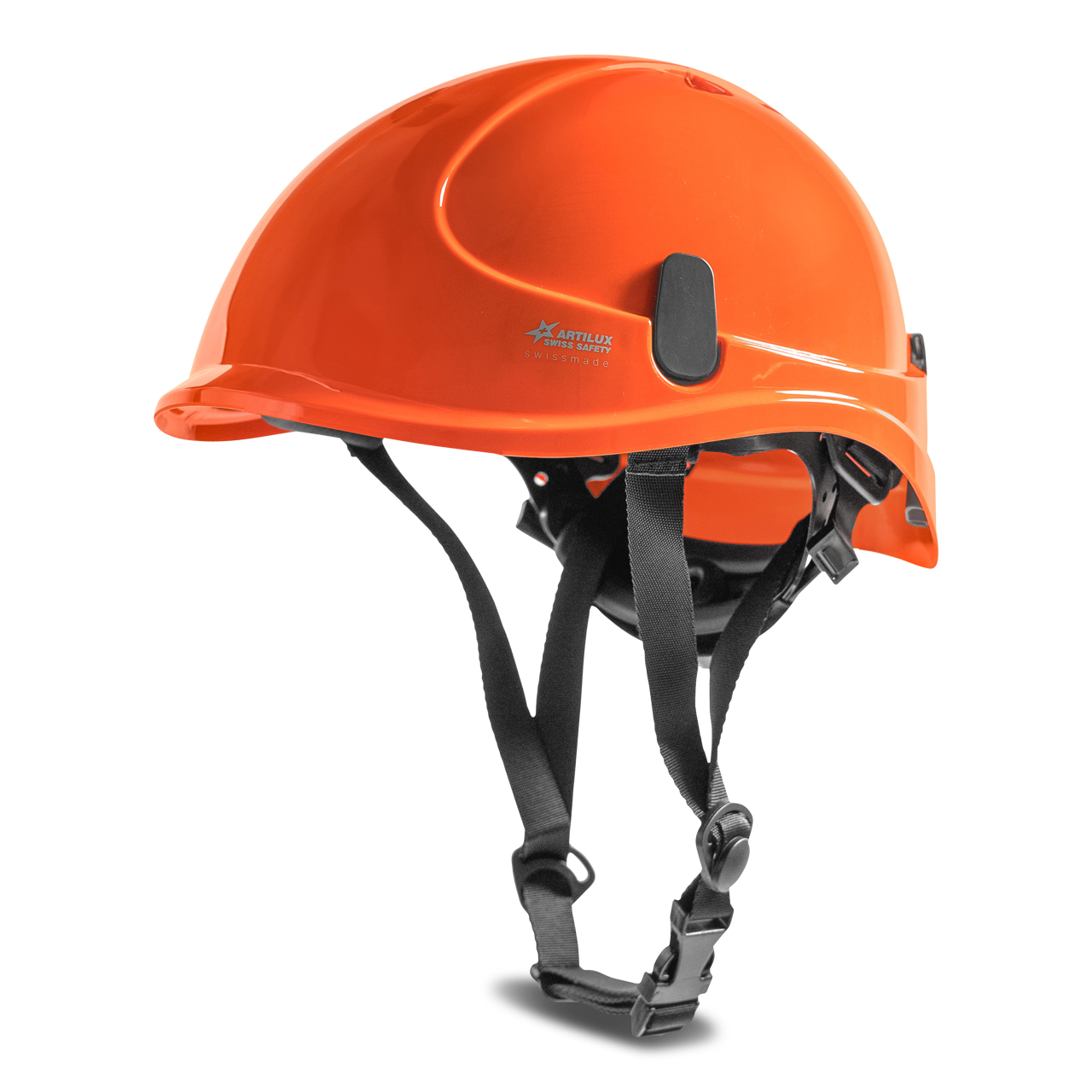 ARTITOP® Casque de protection SH500 Roto K orange