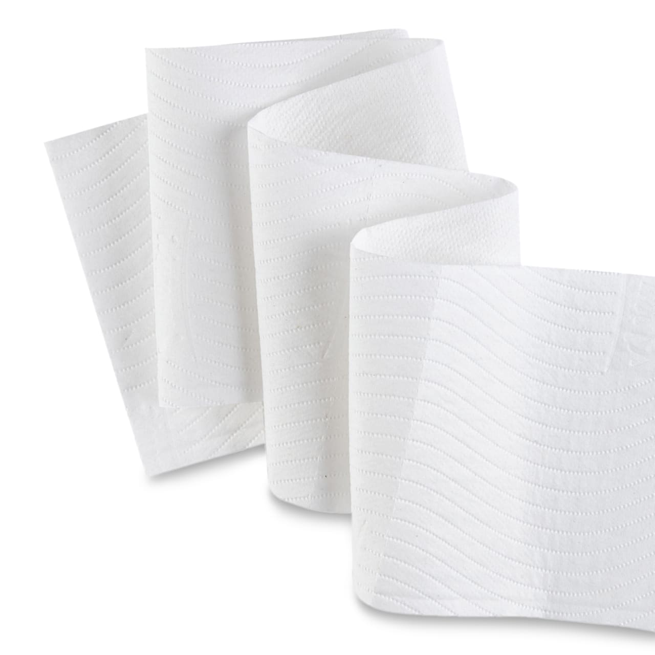 Rouleaux de papier toilette Kleenex®- Papier toilette 3 plis