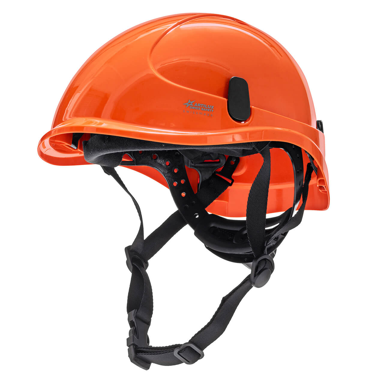 ARTITOP® Casque de protection SH500 Roto K orange